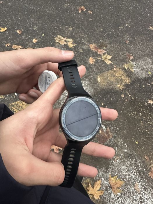 Huawei Watch Gt2