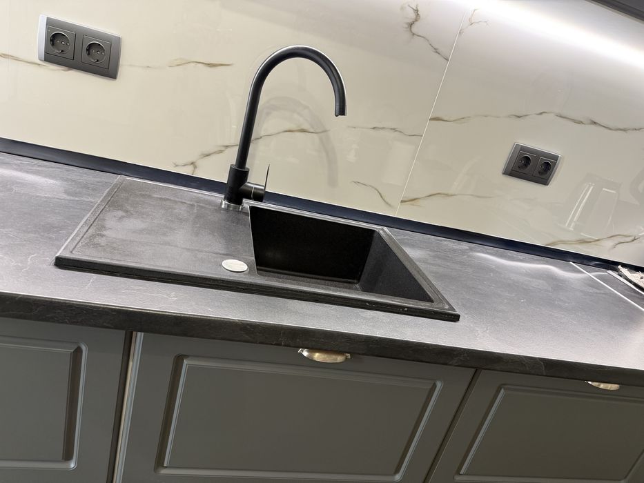 Blat de bucatarie+chiuveta