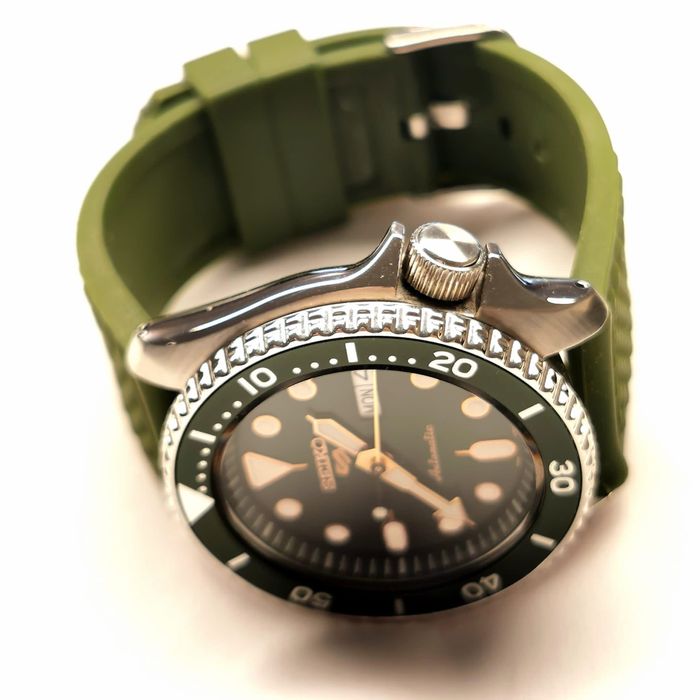 Ceas Seiko automatic nou