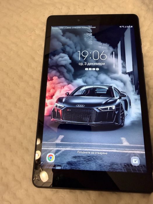 Таблет Samsung Galaxy Tab A 8