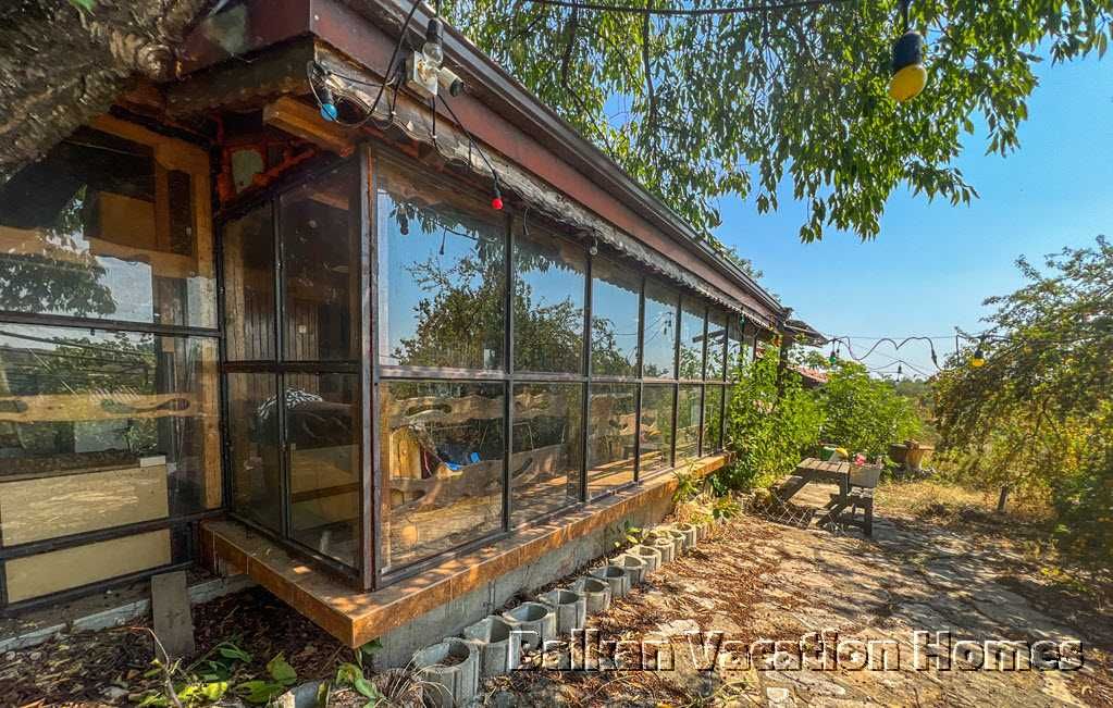 Продава се Къща в с. Нейково, Област Добрич - 100 кв.м за 690 €/кв.м - Снимка #1