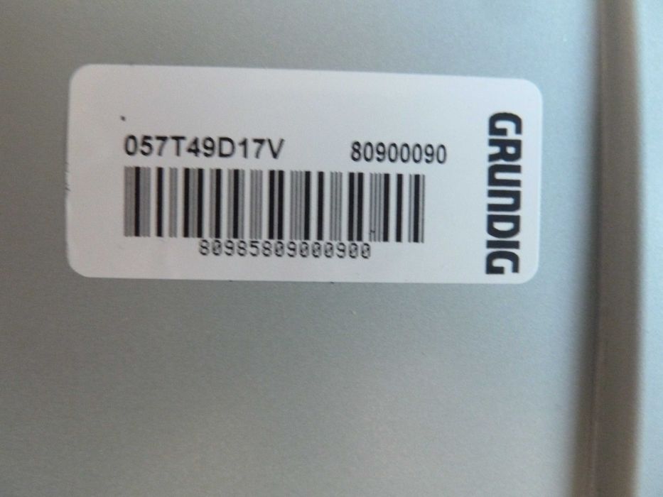 placa de baza ZGF190R-7 grundig 49vlx7730,chasiu GF,4k,SMART