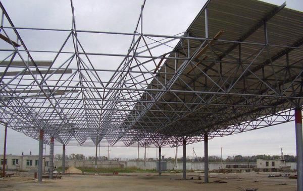 Склад, ангар сдается в аренду