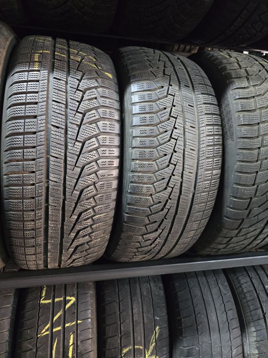2x 225/55/16 M+S HANKOOK 2021 Stare impecabila
