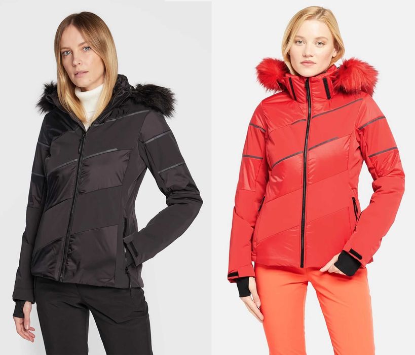 CMP, 20k, XS/M/XL/XXL, ново, оригинално дамско ски/сноуборд яке