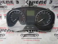 Ceasuri bord 5J0920810D Continental A2C53356352 Skoda Roomster 1.6 tdi