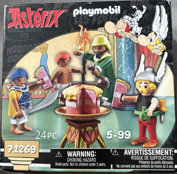 Нови играчки- Lego, Gravitrax, сортер, playmobil , детски слушалки