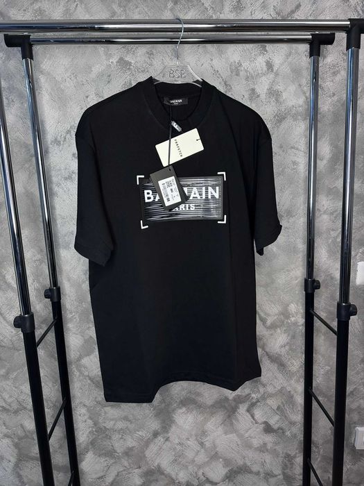 Tricou Balmain Premium