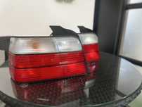 Stopuri de bmw e36