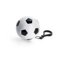 Водоустойчиво пончо - футболна топка