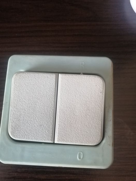 Включатели  новые