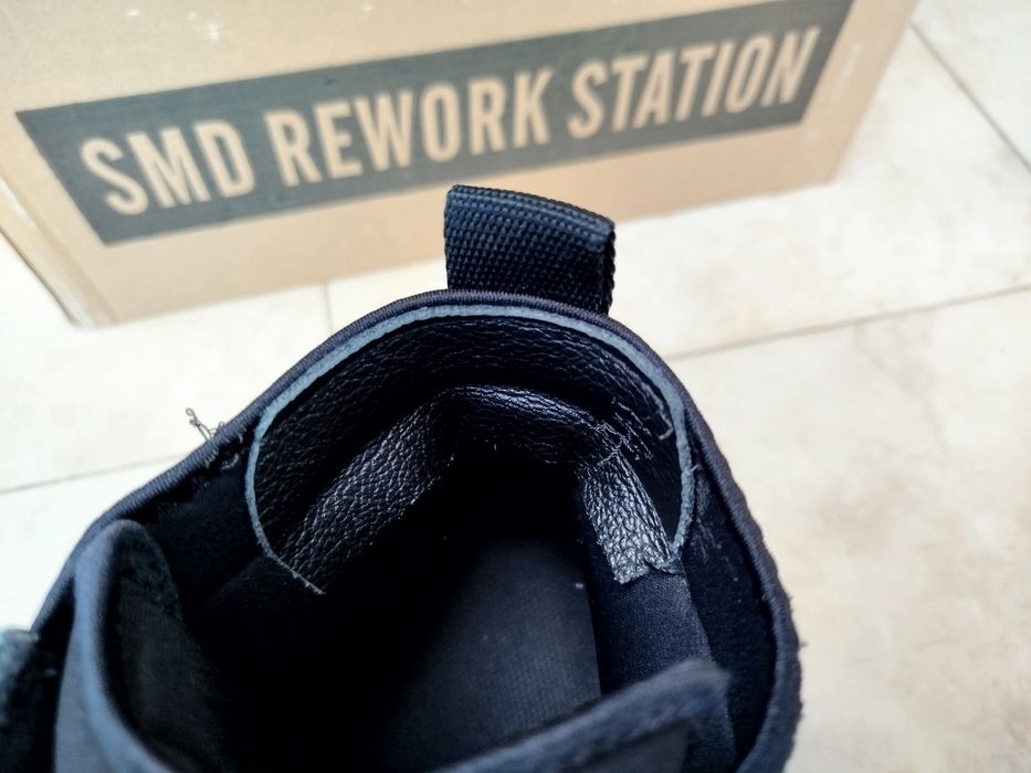 EU 46 Nike Air Force 1 Utility Мъжки Спортни Обувки Кецове Маратонки