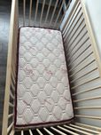 PIERRE CARDIN бебешки матрак 60х120х12 см magniflex bambino