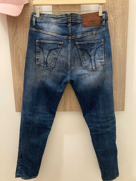 Дънки на Miss Sixty, размер 28