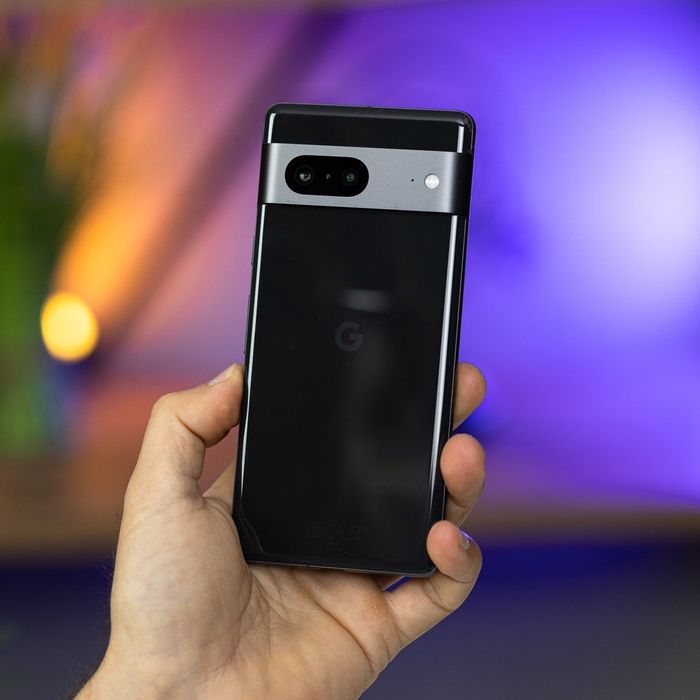 Google pixel 7 /  android 16 / 128gb