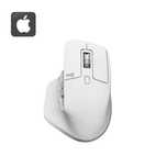 [НОВАЯ] Мышка Logitech MX Master 3S Pale Gray