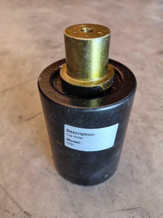 Rolă superioară pentru Kubota KX91