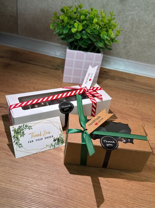 Cozonaci, chec si bomboane Dubai