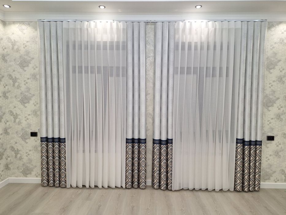 Jalyuzi_Roller dikkey jalyuzi Turkiya maxsuloti