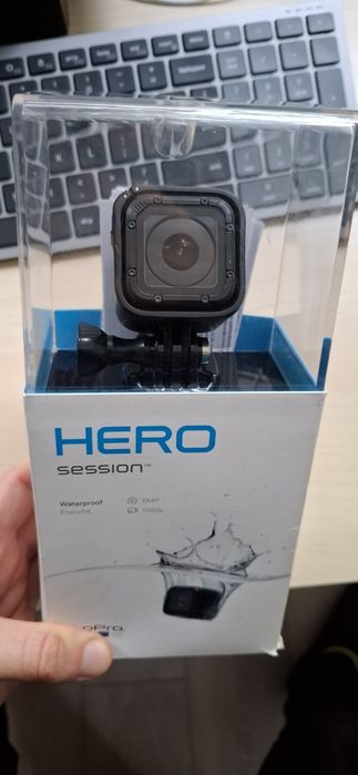 GoPro HERO Session