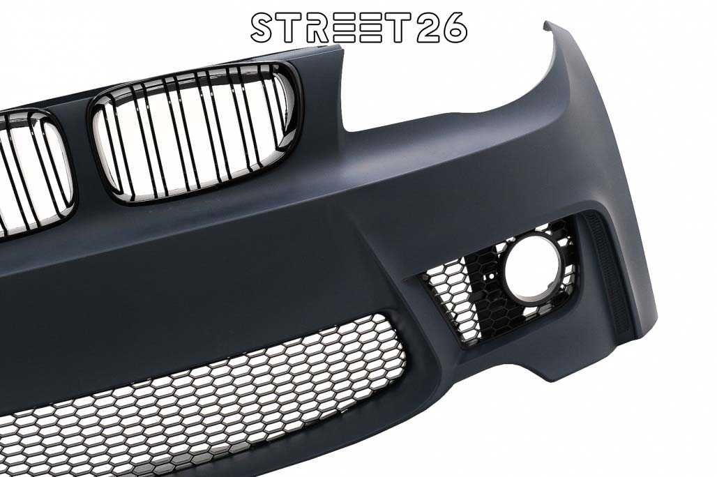 Bara Fata BMW Seria 1 E81 E82 E87 E88 (04-11) 1M Design