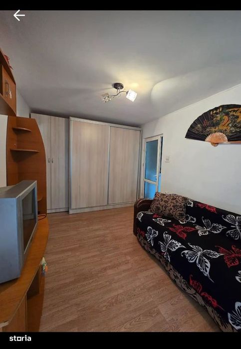 De vânzare apartament 2 camere zona Viziru 1