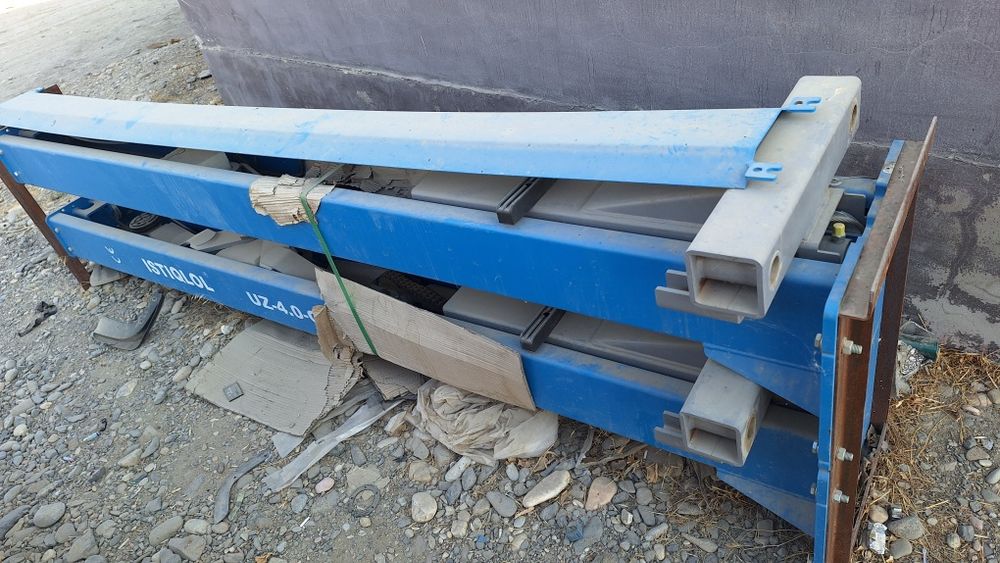 ISTIQLOL 4tonna Padyomnik sotiladi