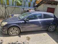 Opel astra gtc,2008 buton sport din fabricație