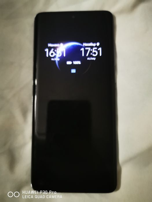 Huawei p50 pro 256gb/8gb