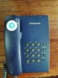 Стационарный телефон Panasonic