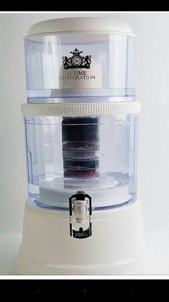 Продам фильтр шунгитовый для воды