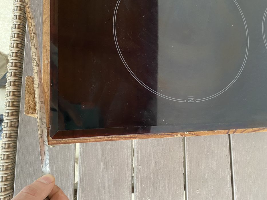 Plita pe inductie Bosch