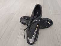 Ghete de fotbal Nike PHANTOM, NR 47,5