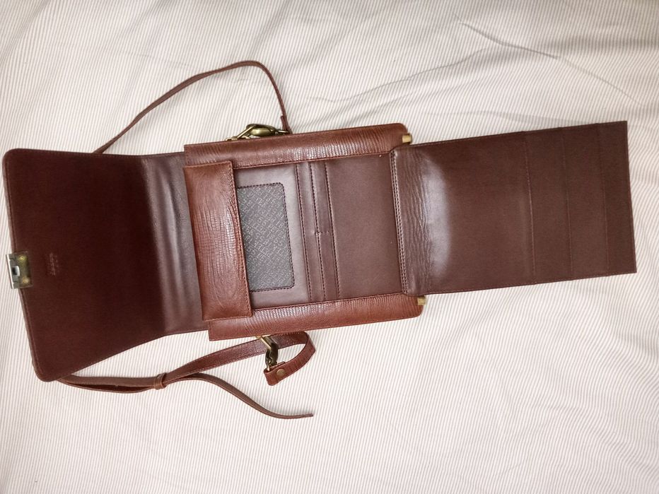 Сумка Petek 1855