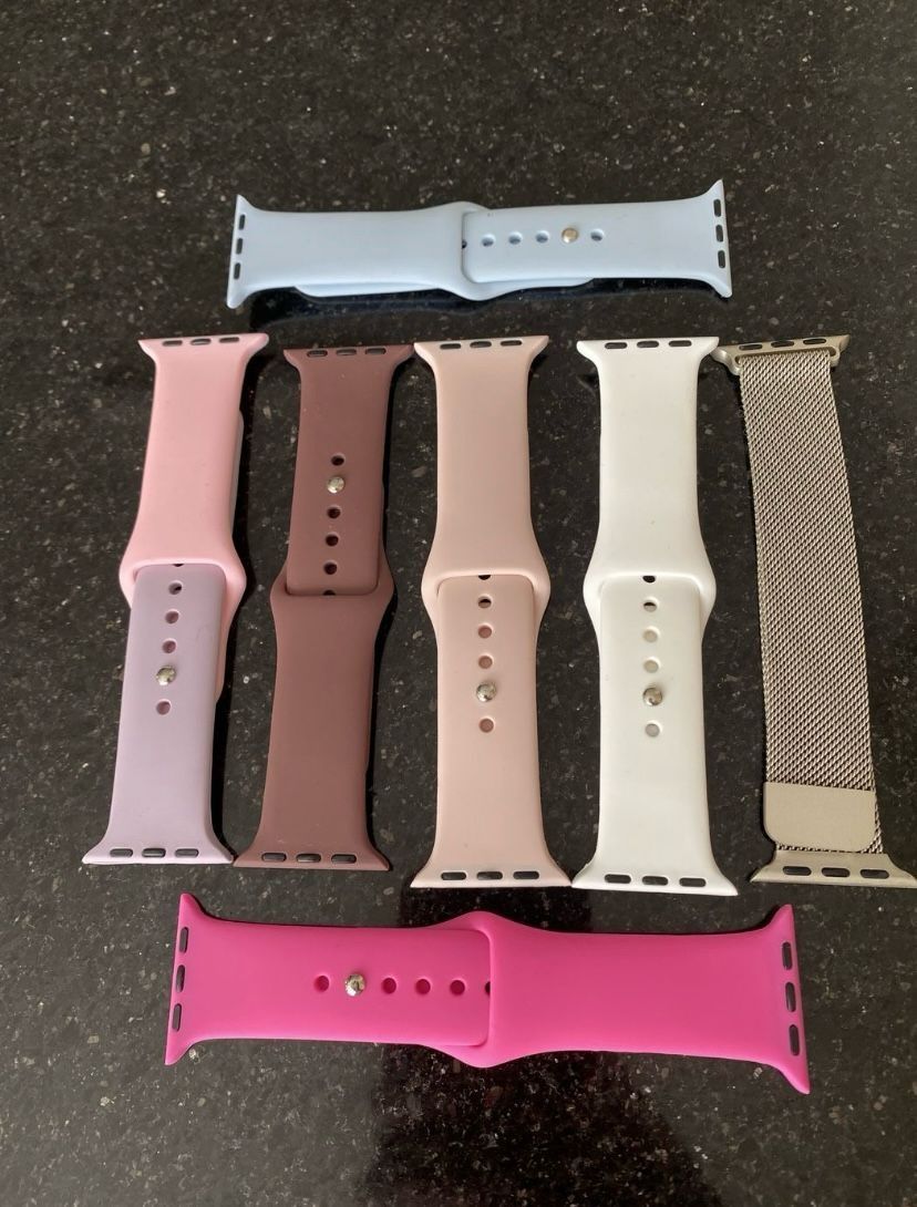 Vand Apple Watch