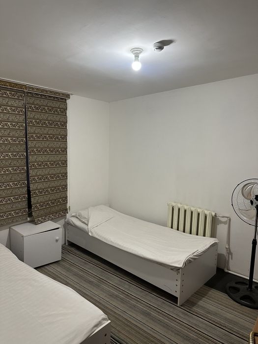 Hostel shahar ichida arzon nsrxlarda