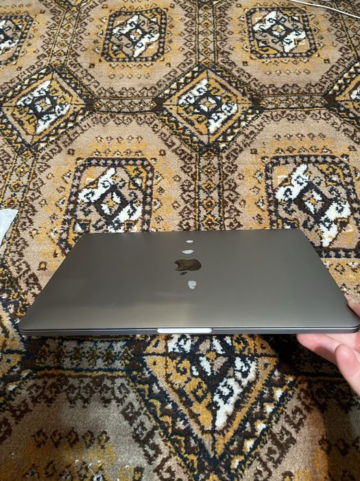 Macbook pro 2020