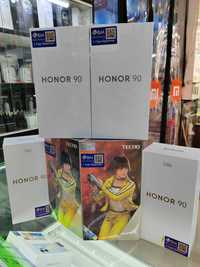 Honor 90 12/512 gb  официалка