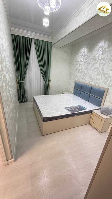 Продаётся 2х переделан на 3х квартира на 5 этаж орр КРЫТЫЙ