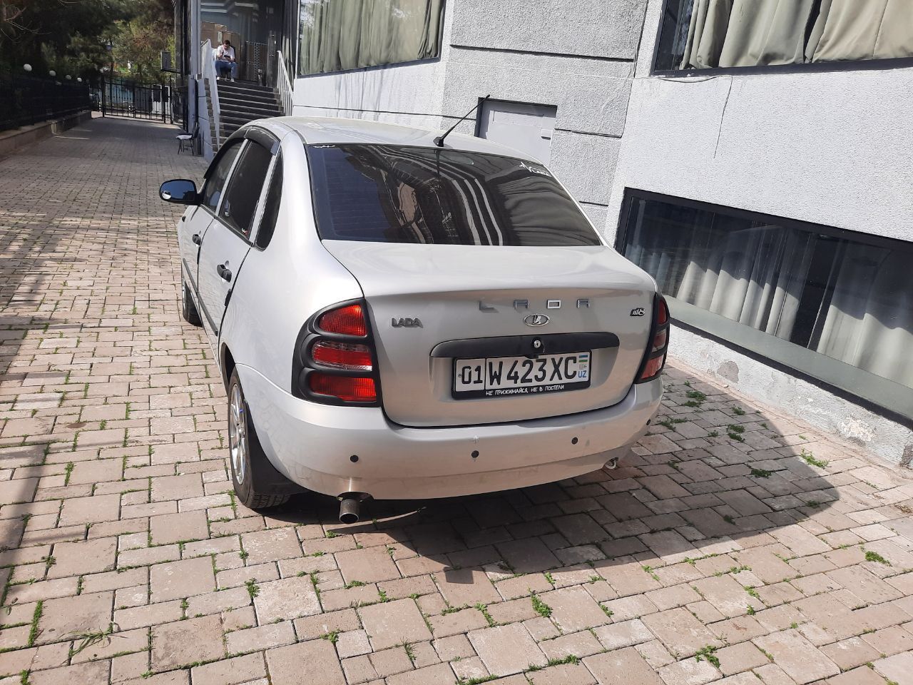 Kalina 1.4 16v 2009