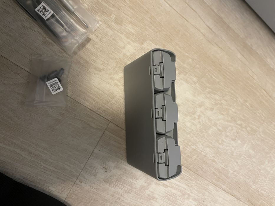 Drona DJI 2 originala set