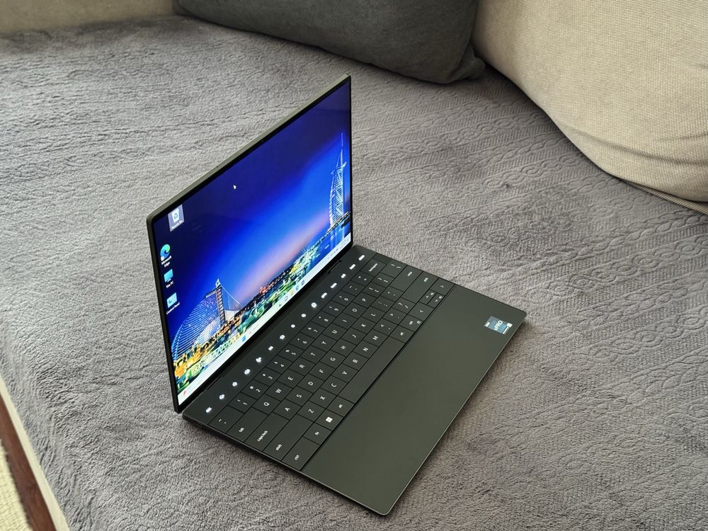 13.4’FHD+IPS Touch/i7-1280P/Dell XPS 9320/32GB LPDDR5 5200Mhz/512GB
