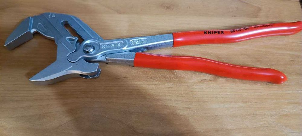 Продам  немецкий ключ! KNIPEX