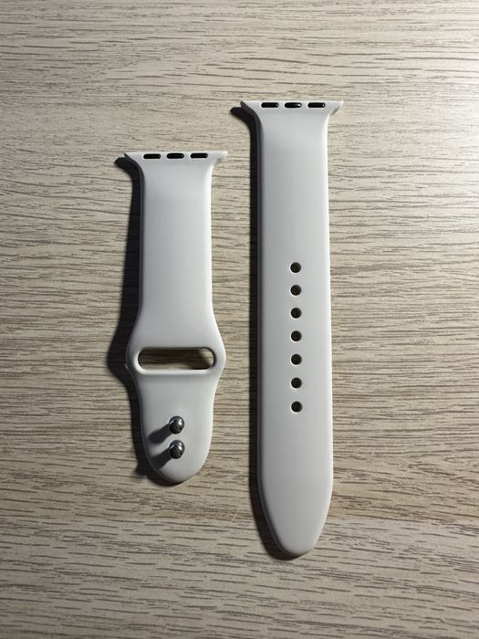 Vând Curea Apple Watch Silicon