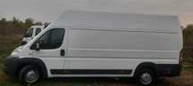 Ducato maxi lung+Inalt,  ,varianta full AER condi