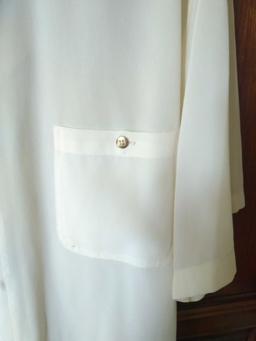 VERSACE Оригинал Нова Мъжка Риза L