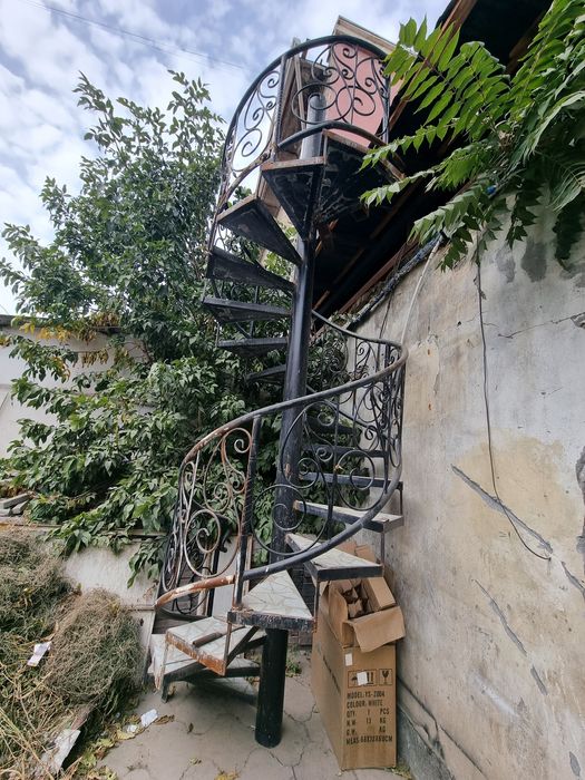 Judaham sifatli  materiallardan tayyorlangan  zina buyi 3.5 metr