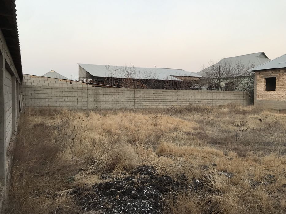 Дом, из жённого кирпича