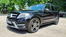 Mercedes-Benz GLK MB GLK 350, diesel, 267cp, 3L, facelift, sport, automata