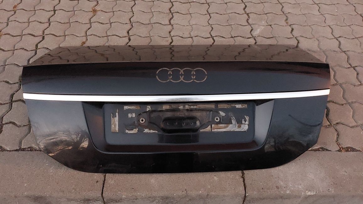 Portbagaj Audi A6